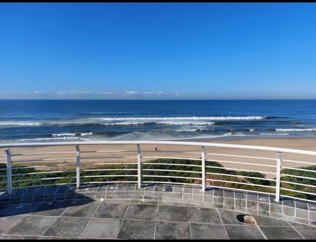 4 BEDROOM PENTHOUSE FOR SALE IN MARGATE